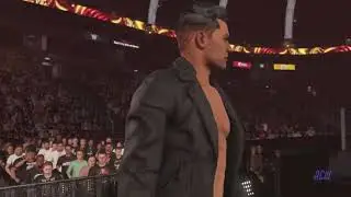 Halfway to Hell  '25: J.P. Palmer vs Matthew Xavier