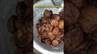 odisha traditional  arsha pitha | #Arshapitha #odisha  #minivlog