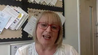 Headteacher's update on Solutions Focused Coaching in school - Sept 4 2020