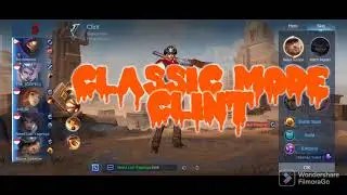 CLINT | GAMEPLAY | MULAI NYAMAN PAKAI HERO INI      #clint #mlbb #clintgameplay #clintbuild