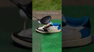 Most EXPENSIVE golf tee&hellip; #golf #viral