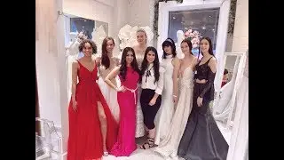 Style in the City Season1 Ep4 - Presented by Executive Producer Shiva Jahanshah