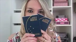 VISTO AMERICANO / APROVADO