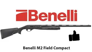 Quick Look at the Benelli M2 Field Compact 20 Gauge, shotgun review! #benelli #benellim2 #benelliusa