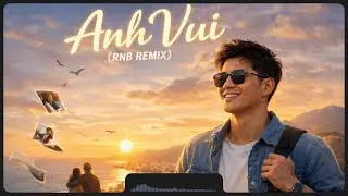 Anh Vui (RNB Remix)