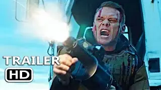 SNIPER: ASSASSIN'S END Official Trailer (2020)