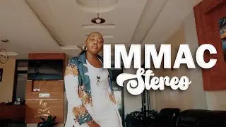 Immac Stereo - Border to Border ( Official Video )