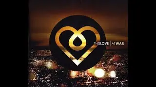This Love - At War (2011) [FULL ALBUM STREAM] + [FREE Download]