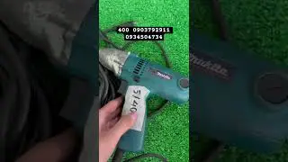 V&iacute;t điện 100v #400k #tools #japan