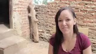 Our Christmas Story - Our Village Uganda