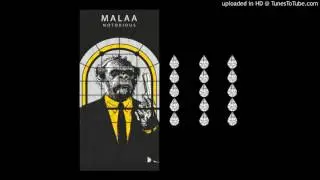 Malaa & Madame - Notorious X The way it feel Mashup