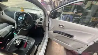 MARUTI CELERIO SWAP STEERING Wheel Controls ✅