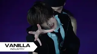&aelig;xıs (에엑시) 'Devil by the Window' Special Performance Video