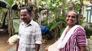 ഈ ഗ്രാമത്തിന്റെ ഭംഗി ഇതൊക്കെയല്ലേ  #gramam beauty  #mannadi