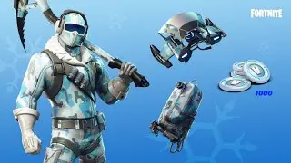 I CAN&rsquo;T See the RARE BUNDLES! - Fortnite Item Shop