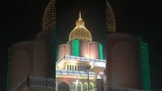 Gawse Vander Part-2 | Maizvander Darber Sharif | #islam #islamic #islamicstatus #sufism #trend