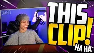 TSM Diego Reacts To 