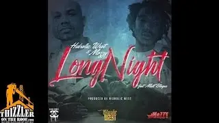 Hydrolic West x Mozzy ft. Matt Blaque - Long Night