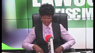 Lawson Afisem with Oheneyere Adwoa Aprebi Live on Lawson TV & 96.3 FM | Wednesday, 14th January 2026