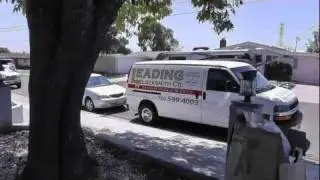 Interior - Exterior Foreclosure Inspection