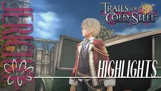 Noble Life Problems - Cold Steel Series Highlights