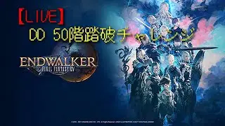 【FF14】DD50階踏破の次はココ！ピルグリム・トラバースに挑戦 T11~参加者募集！！