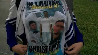 Classmates remember teen killed when car plunged into lake