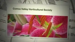 Gardens in Bloom Grant Program