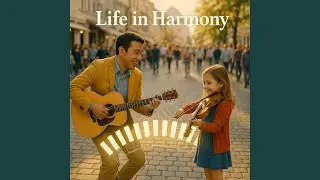 Life in Harmony