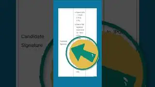 DOCUMENTS for GATE 2026 APPLICATION