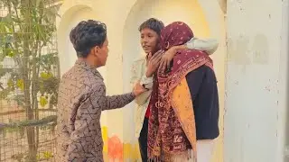 Dost ki girlfriend Hui Badnaam 😂😂 |Mr.RisaLat || subscribe, please 🙏￼￼