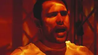 TRAPT - Fire [Official Video]