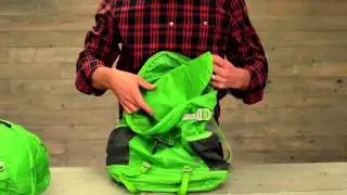 Eagle Creek 2-in-1 Backpack/Duffel