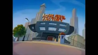 Animaniacs - Elmyra