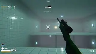 Banana Shooter 1v1 InDoor