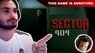 NEVER PLAYING ANOMALY GAMES AGAIN!! (