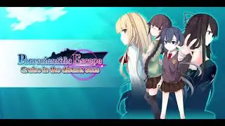 Parascientific Escape: Cruise in the Distant Seas OST - Track 06