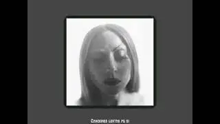 lady gaga; lovedrug (slowed + reverb)