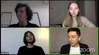 AR Trends 2020 / Бесплатная онлайн-конференция от VOVA digital agency