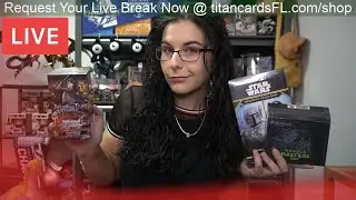 PERSONAL BREAKS: 2021 Star Wars Bounty Hunters, YGO Legendary Duelists: Season 3, & More!