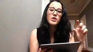 T.a.g pr&eacute;sentation - Stephy passion