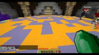 GC - MC - Quake item bug
