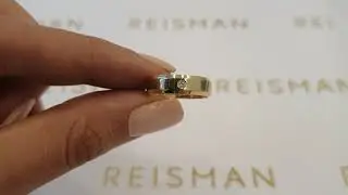 Alian&ccedil;a Rep&uacute;blica 5mm - Reisman