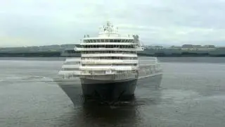 HAL Prinsendam