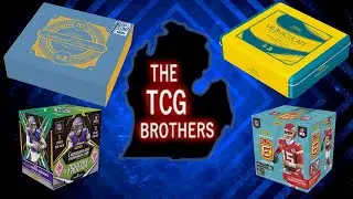 Breaks 970-973 - Topps Baseball Mixer -Mosaic No Huddle - 2025 Origins Half Case - Football Mixer