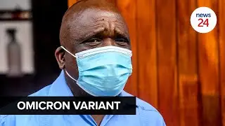 WATCH LIVE | Omicron variant: Health Ministry briefs media on government's state of readiness