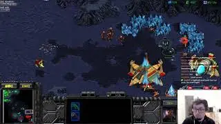 [11.03.2021] Koget vs Soul)P(Bonyth TvP Game 4 Starcraft Remastered 2021
