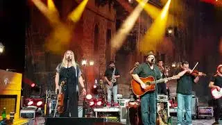 Gregor Meyle - Ich Glaub an Dich, live @ Graz Schlossberg