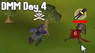 Going Rogue - DMM Invitational Day 4 - Framed