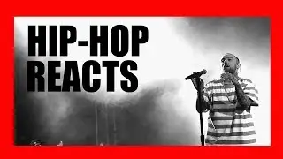 Rappers React to Mac Miller's Death